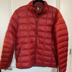 REI Down Jacket 2.0